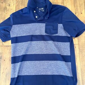 Adidas Golf Polo S